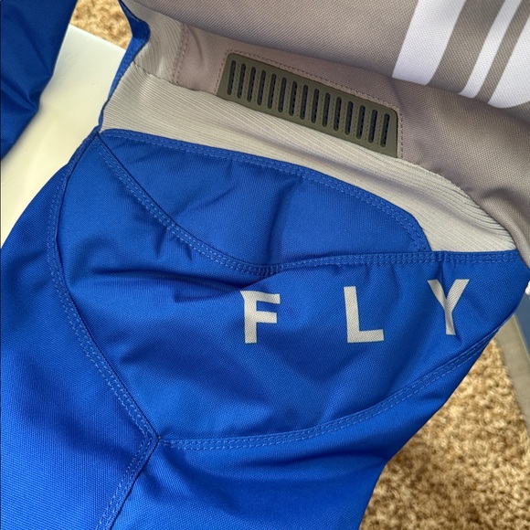 FLY Racing F-16 Pant - Picture 2 of 10